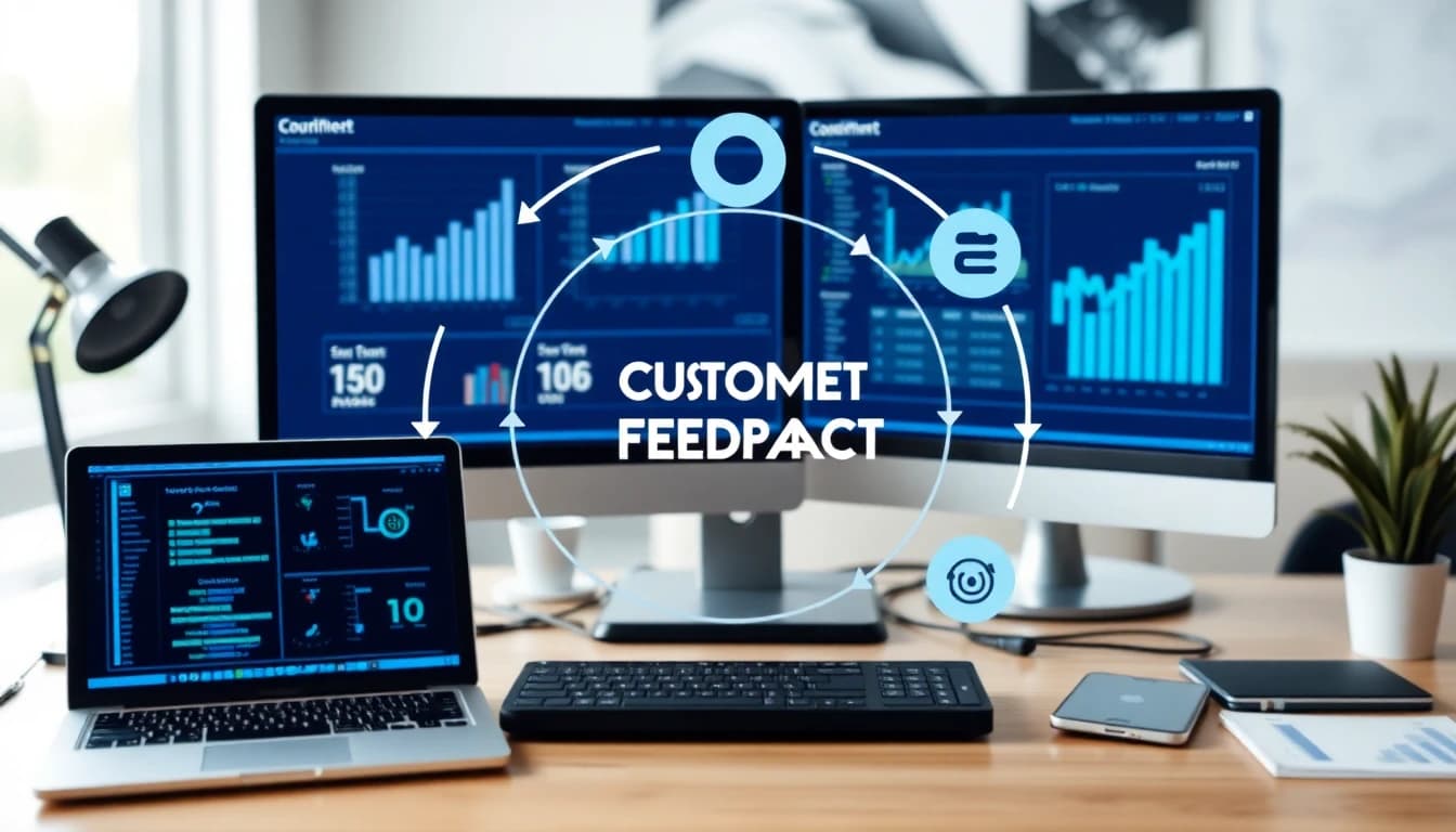 The Customer Feedback Loop: Turn Internal Feedback Into Public Reviews