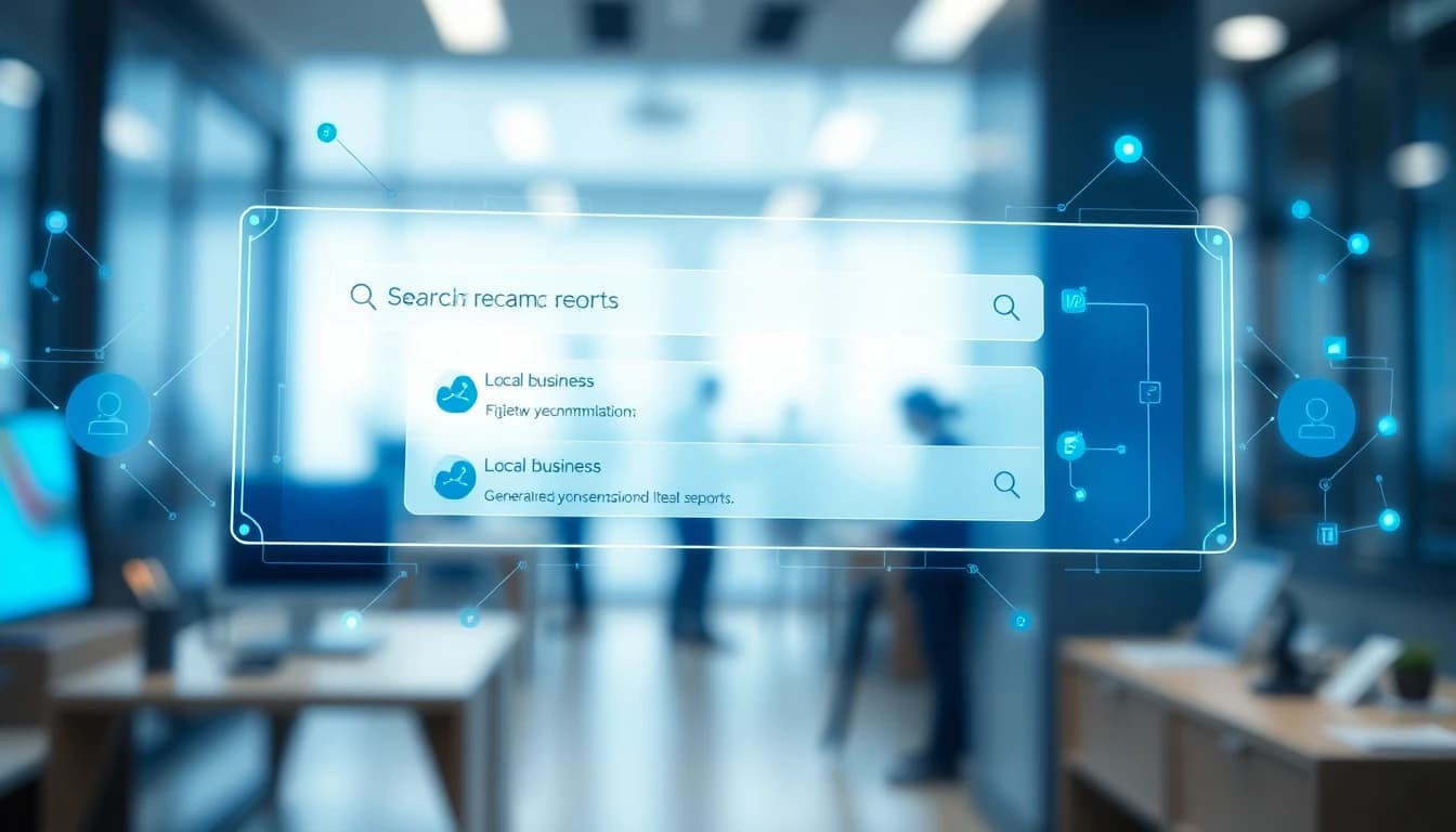 GEO: Generative Engine Optimization Guide for Local Businesses