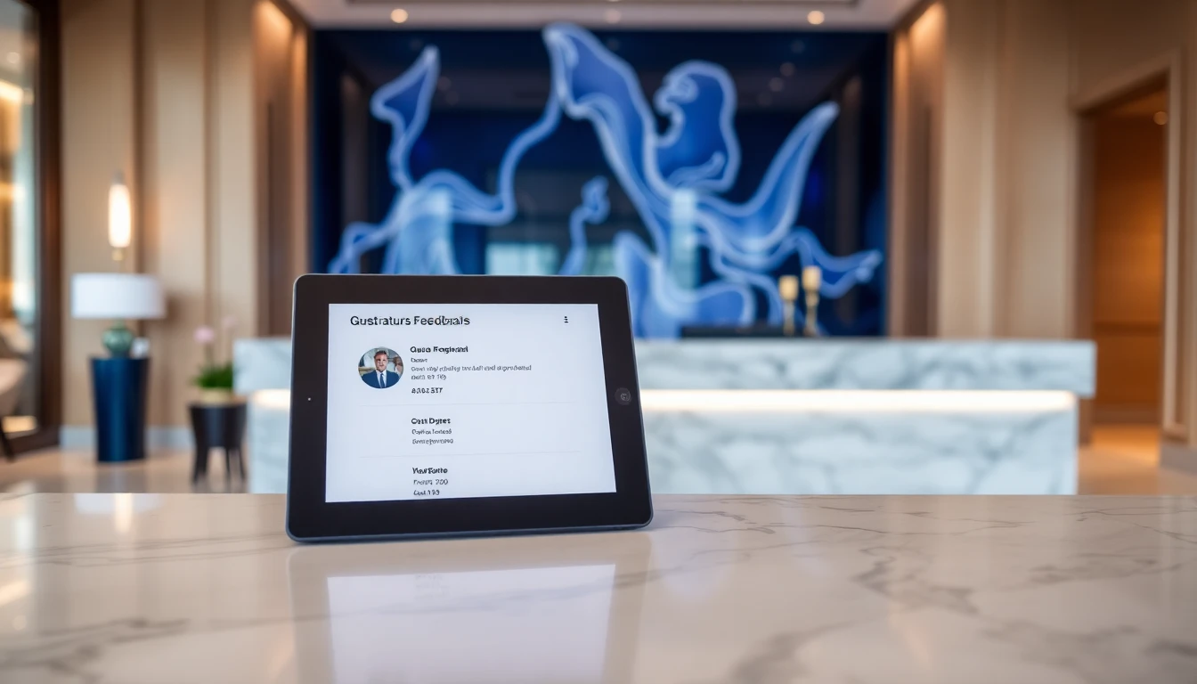 Hotel Review Management: Turn Guest Feedback Into Revenue