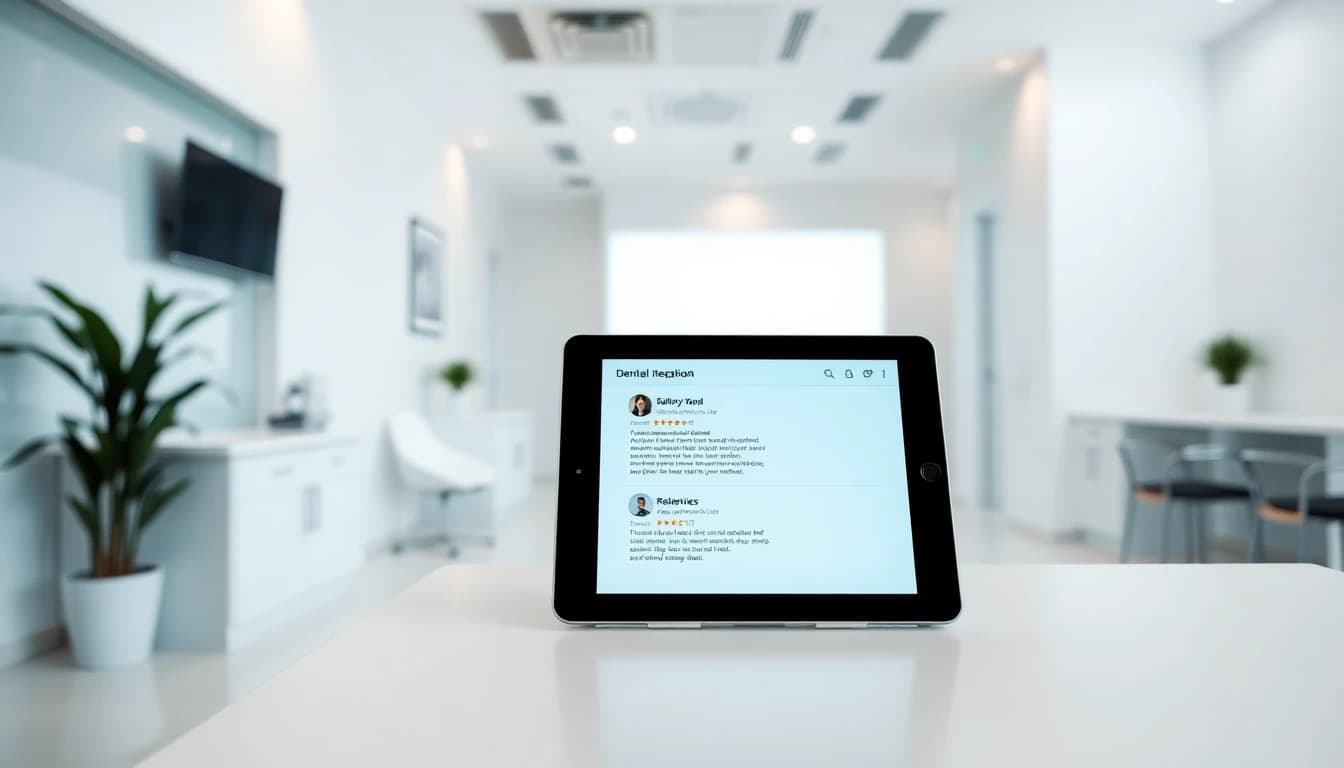 Medical Practice Review Management: Patient Trust in the Digital Age