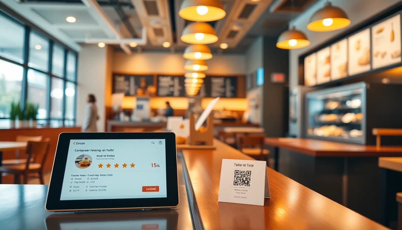 Google Review Management for Restaurants: Complete Guide