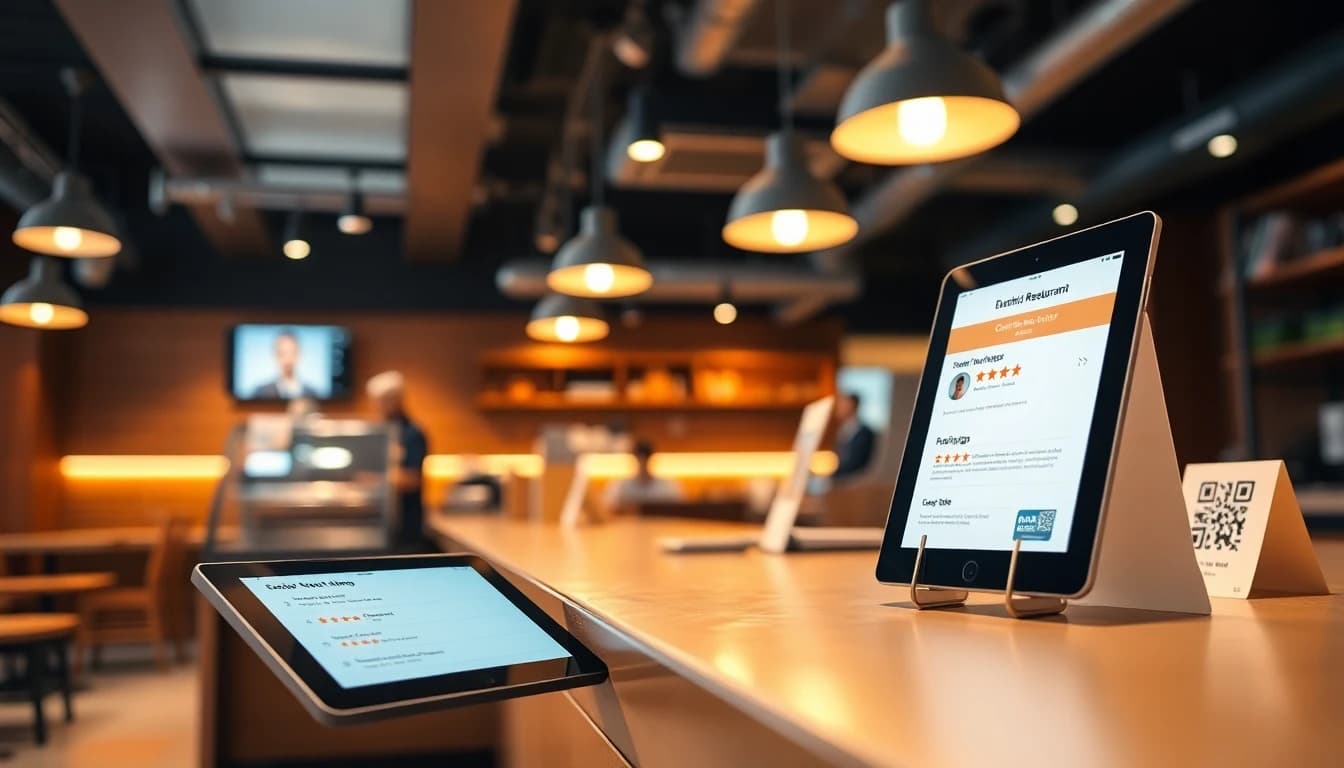 Google Review Management Guide for Vancouver Restaurants