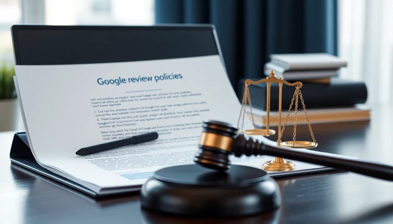 Google Review Policy 2026: What's Allowed and What Gets Removed