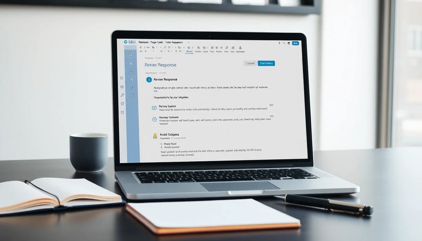 Google Review Response Templates: 25+ Copy-Paste Replies That Work