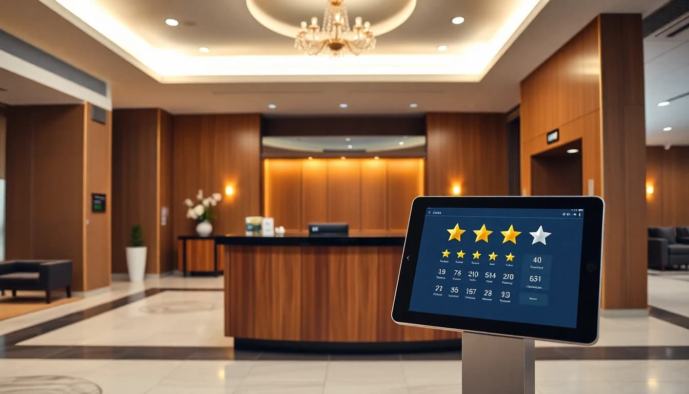 How to Get More Google Reviews for Hotels: 2026 Guide