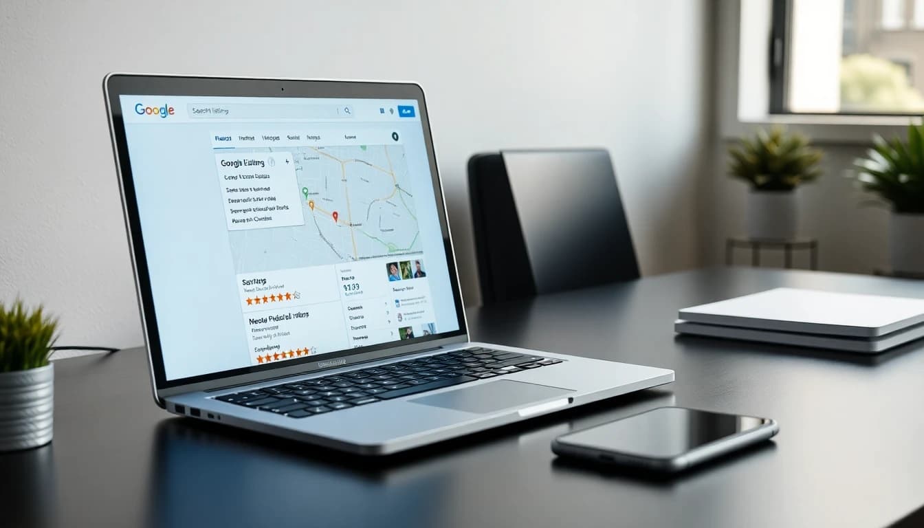 How to Improve Your Google Star Rating: A 2026 Guide