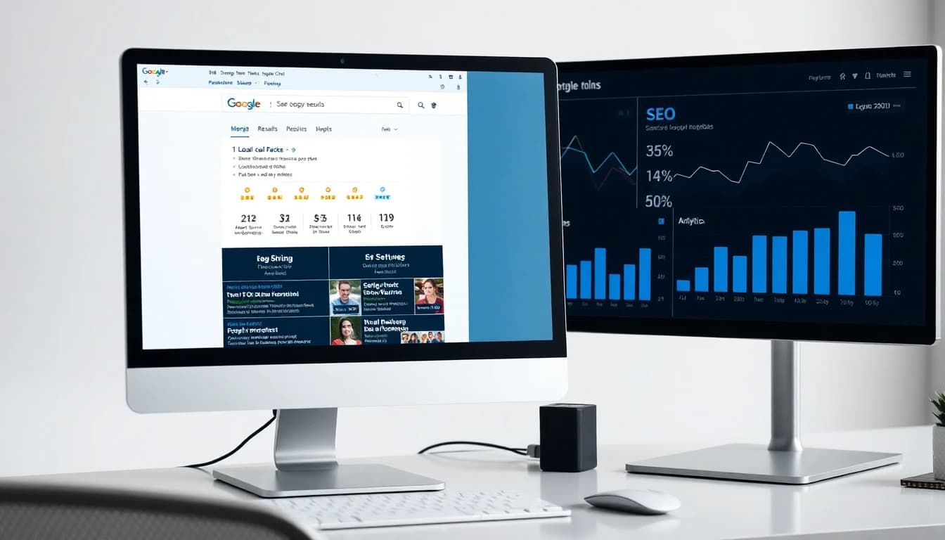 Local SEO Citation Building: NAP Consistency Guide for 2026