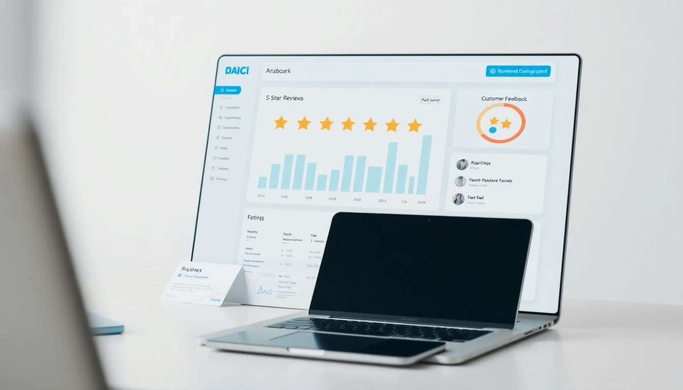 How to Handle Negative Google Reviews: A Complete Business Guide