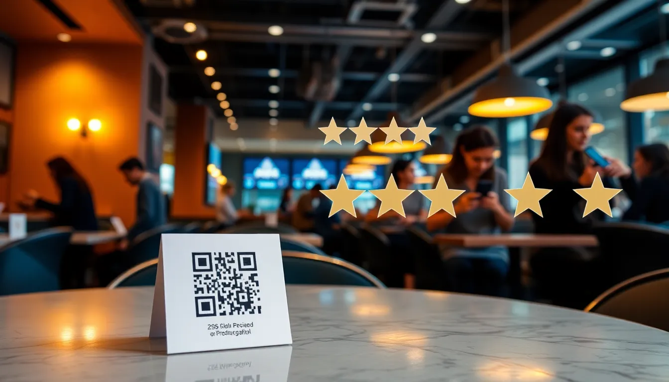 Restaurant Google Review Strategy: From 10 to 500 Reviews in 90 Days