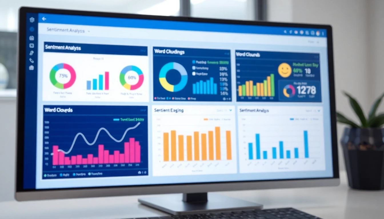 Review Analytics & Sentiment Analysis: Extract Business Insights