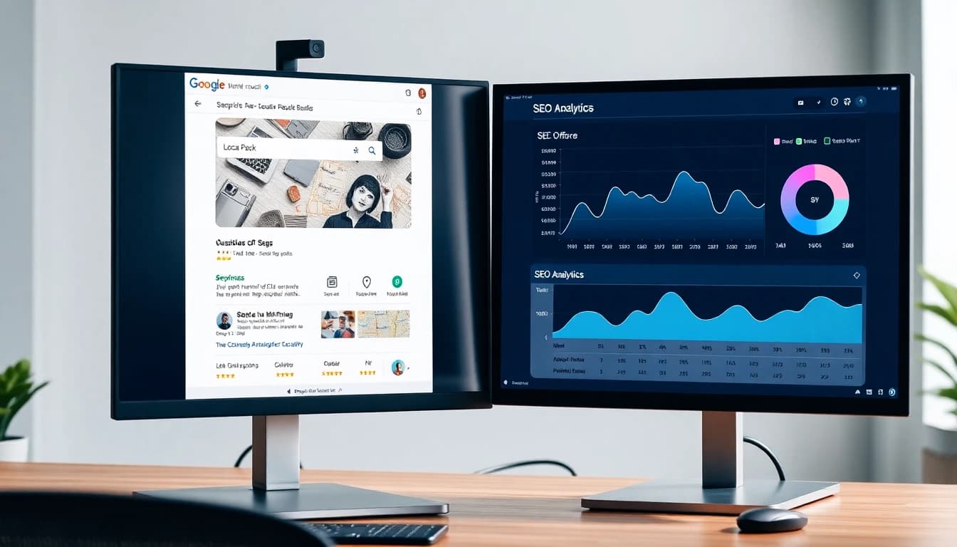 Voice Search & Local SEO: How to Optimize Your Business