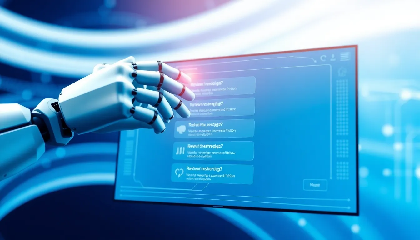 AI Review Reply Best Practices: Save Time Without Losing the Personal Touch