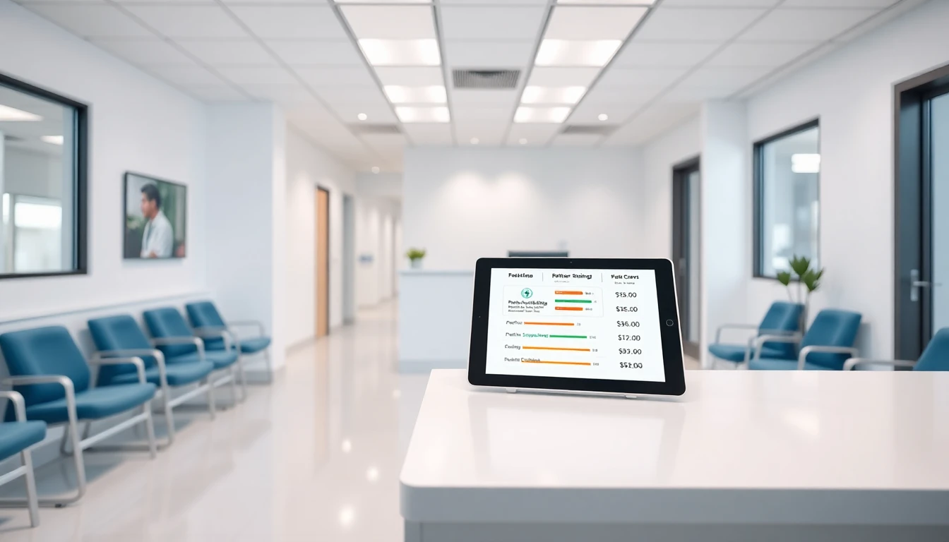 Dental Clinic Reputation Management Guide: HIPAA & Growth