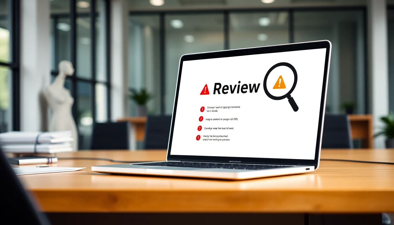 How to Remove Fake Google Reviews: A Step-by-Step Guide