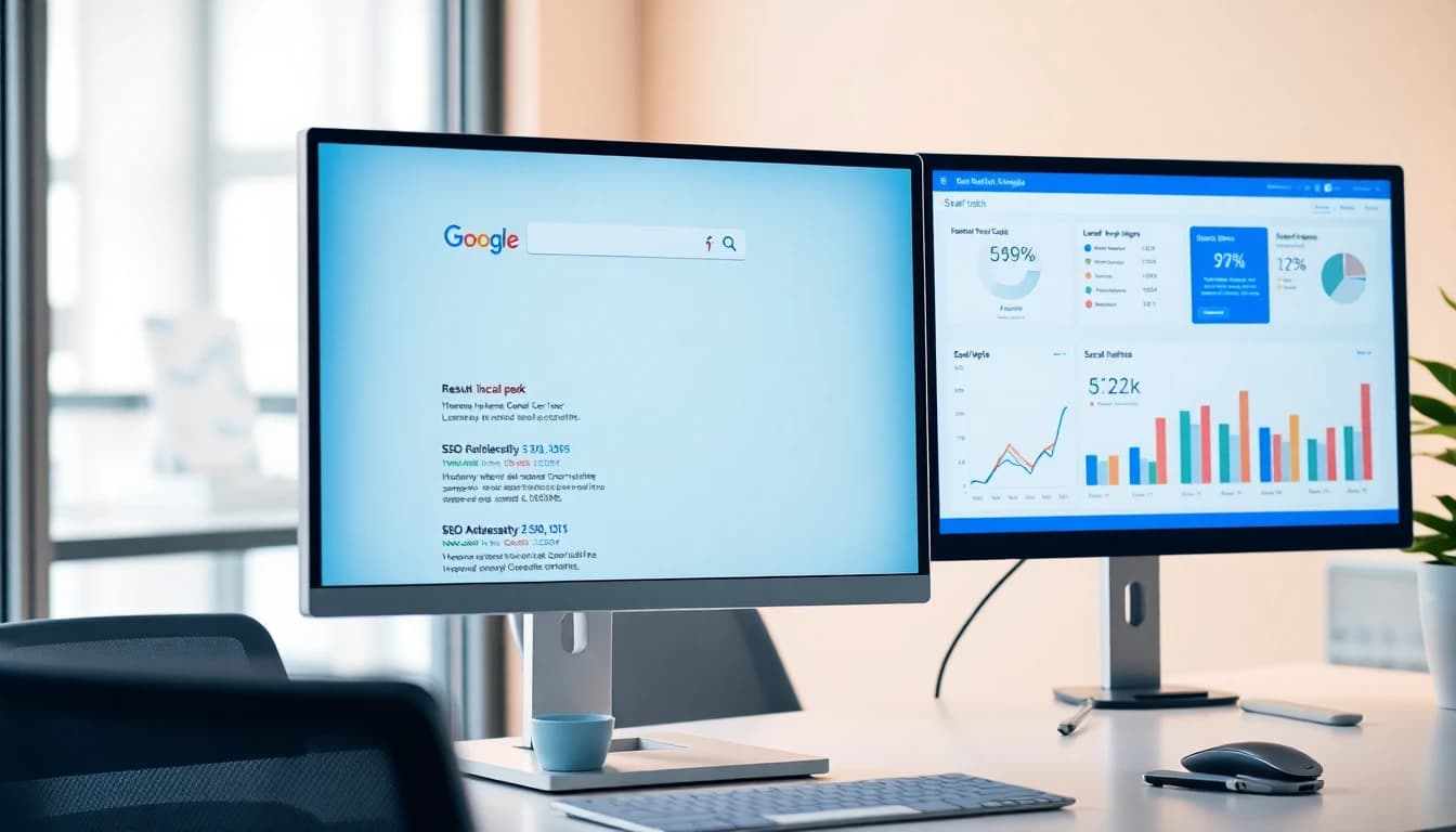 How Google Reviews Impact Local SEO Rankings