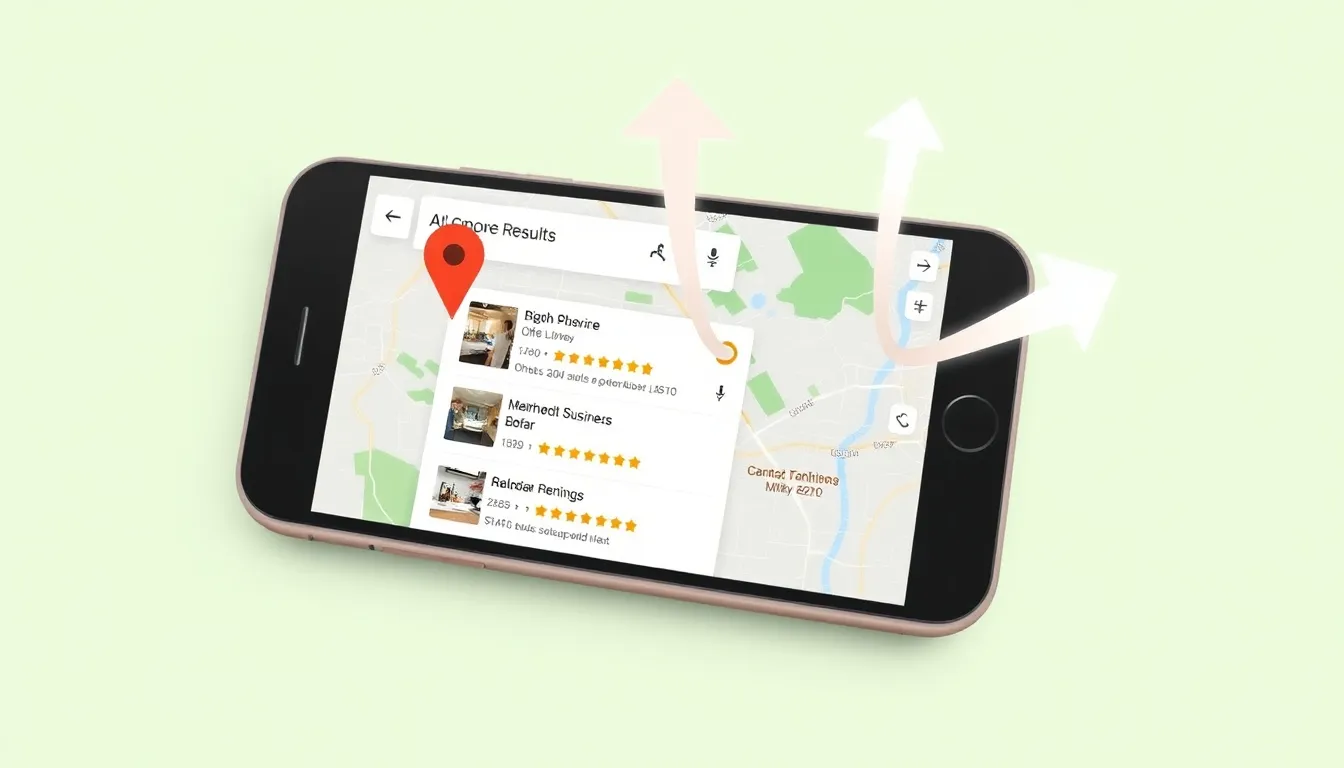 Local SEO Ranking Factors 2026: How Google Reviews Impact Your Search Visibility
