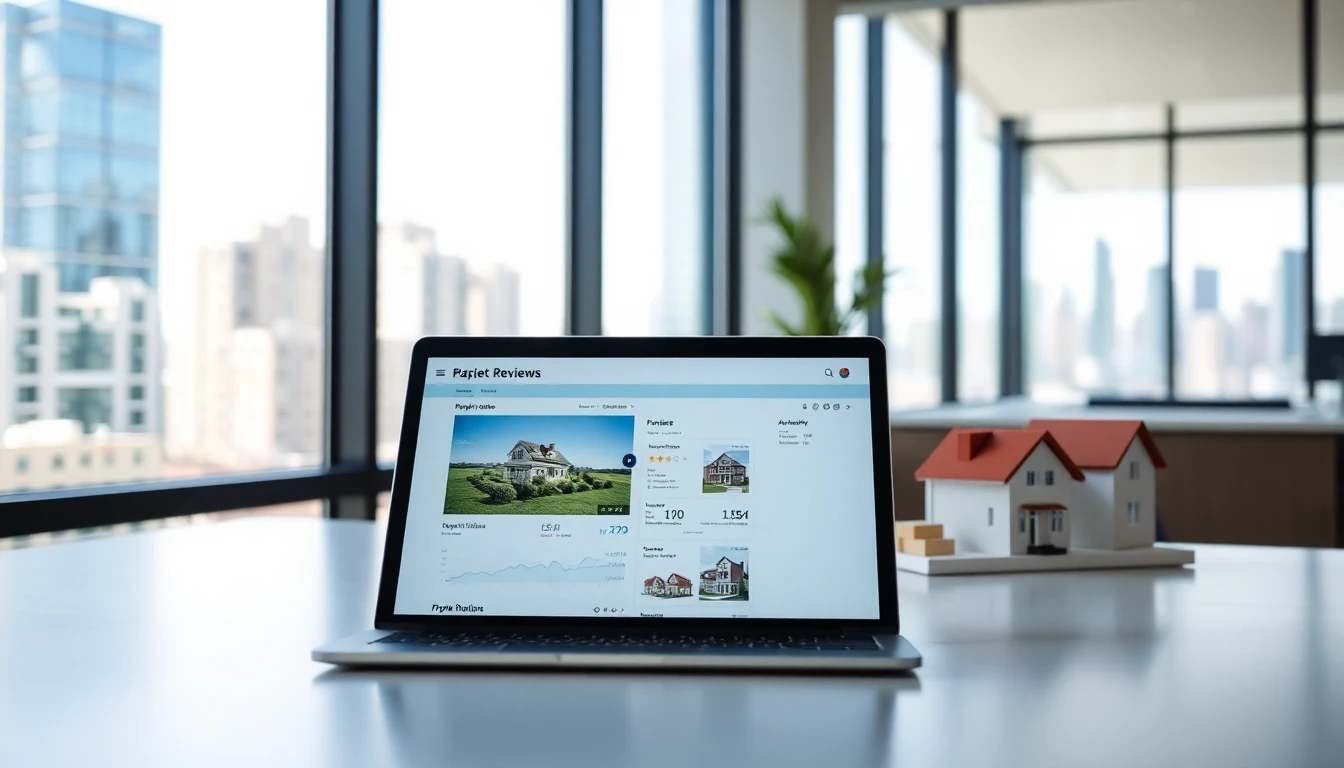 Real Estate Agent Review Strategy: Stand Out in a Competitive Market