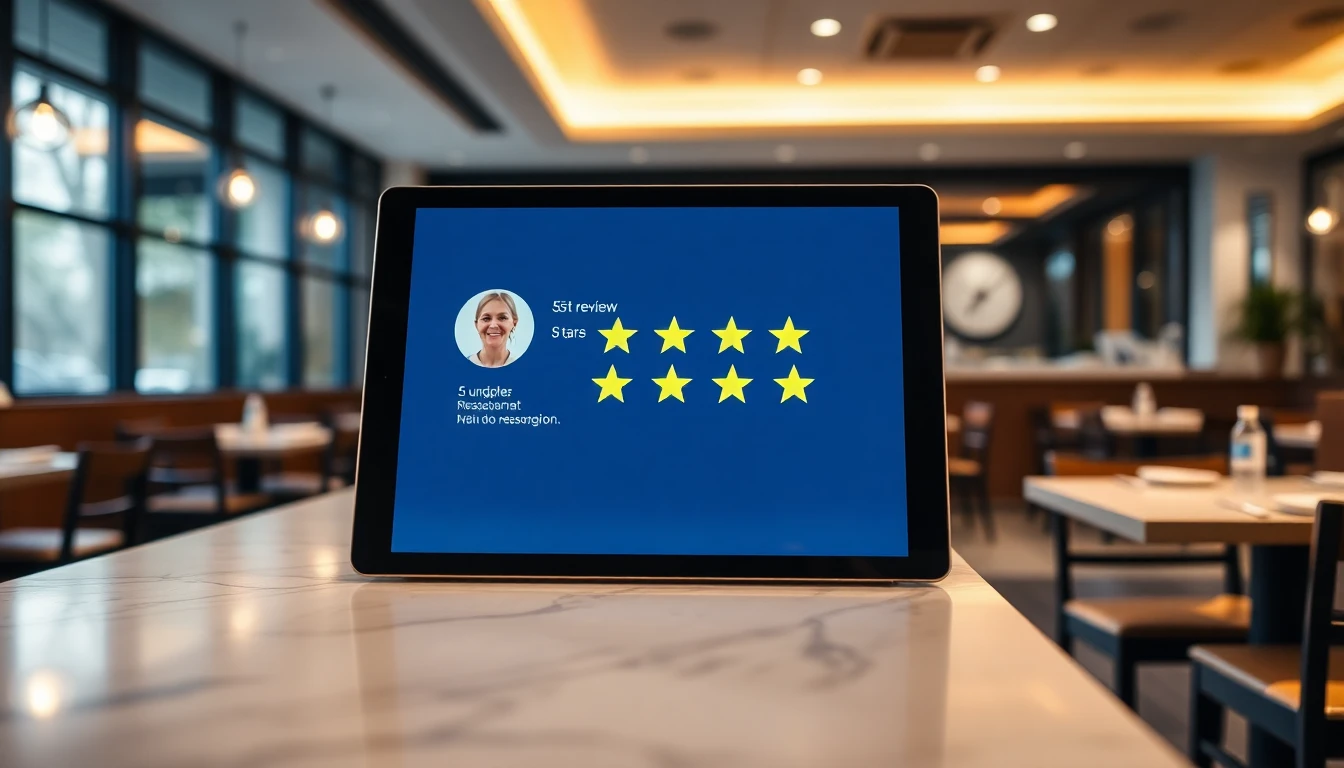 Restaurant Google Review Strategy: A 90-Day Implementation Roadmap