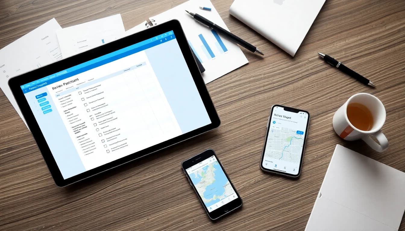 Review Management Checklist: New Business Starter Guide
