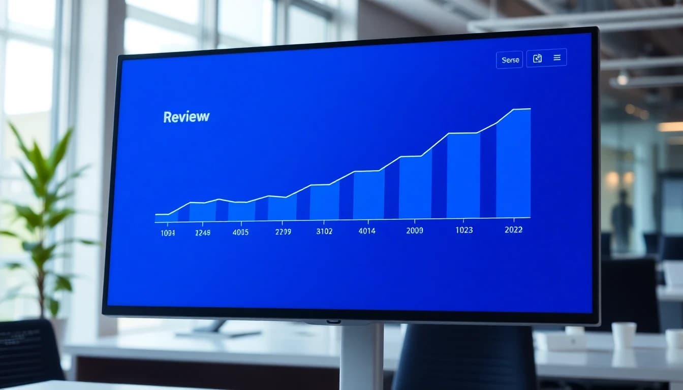 Review Velocity: How Many Reviews Per Month Do You Need?