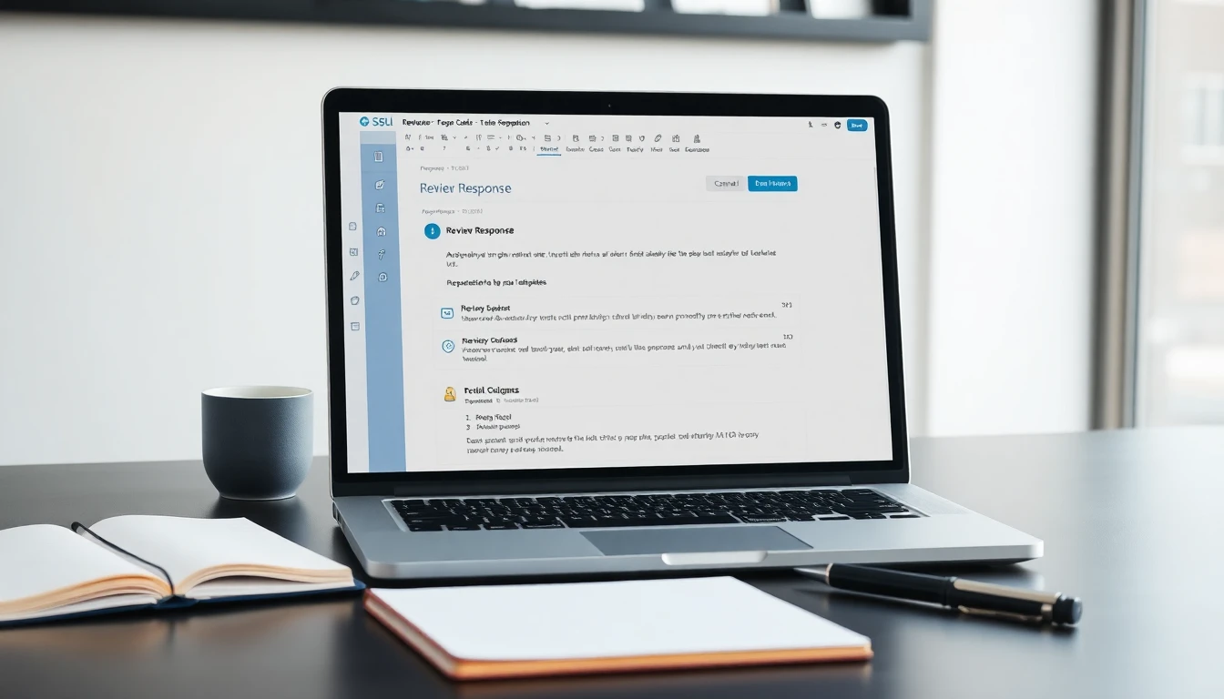 Google Review Response Templates: 25+ Copy-Paste Replies That Work